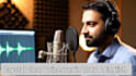 pro video editor and voiceover artist