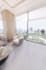 turn 2d plan into 3d executive office interior, cgi workspace walkthrough render