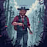 professional pixel art characters and fantasy scenes
