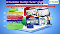 do professional data entry, ms excel and ms word work