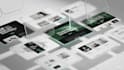 be your full stack web developer for website development