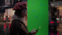 provide compositing roto and prep service