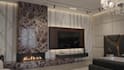 do interior design sketchup modelling and 3d renderings
