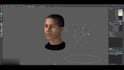 3d iclone, animate,rig 3d avatar,3d face expression, lips sync,rig animaze model