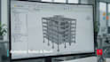 design safe and optimized concrete structures using robot structural