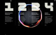 interactive 3d animated website spline 3d animated webflow website gsap, threejs