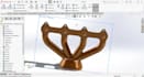 do 3d mechanical modeling and product design in solidworks