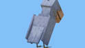 build 3d minecraft model or do minecraft plugin, addon, animation in blockbench