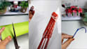 create handmade jewellery DIY crafts and tutorial videos