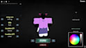 make a high quality roblox game as a professional roblox developer