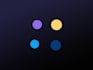 create app animation, onboarding screens and lottie UI animation