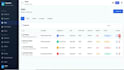 build a custom PHP business management system with employee tracking