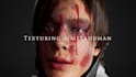 design full realistic 3d metahuman character, rig, animation in ue5