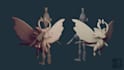 retopologize your 3d model for games and animation