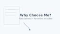 make easy and acceptable articles