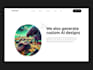 create 3d animated webflow website using threejs, webgl, babylonjs, gsap