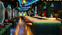 design 3d, render bar, pub, nightclub, lounge, speakeasy