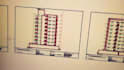 redraw old architectural drawings in autocad