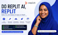 do replit ai, replit