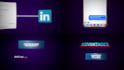 edit ads, head talking, business videos