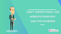 audit your wordpress website