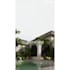 create stunning modern villa exterior 3d render