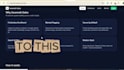 deploy your frontend web app