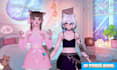 create 3d character models for vtuber anime 3d rigging vroid vrchat 2d 3d vtuber