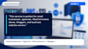 migrate wordpress website to new hosting, cpanel, domain or server
