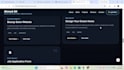 build responsive html CSS javascript website