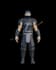 create your lowpoly character