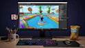 create a complete roblox simulator or tycoon game with scripts and UI
