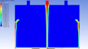 run cfd, fea and complex fluid flow simulations in ansys