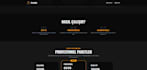 build high performance web applications