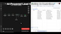 build an ai lead scoring automation