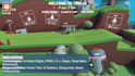 implement features for your game
