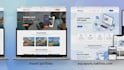develop a custom laravel online store or web app