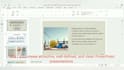 professionally type and create notes in word or powerpoint