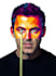 create highly stylized but still recognizable wpap art