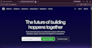 html CSS frontend web development and responsive coding