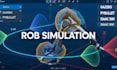 build robotics prototype mvp digital twins urdf stimulation and cad design