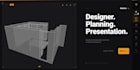 build an interactive 3d web experience with threejs