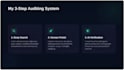 fact check, humanize, and audit your ai generated content