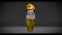 edit, fix, optimize, retexture, setup and upload vrchat avatar for pc and quest