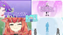 make great debut promotion vtuber video