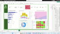 create professional power bi dashboard and data storytelling