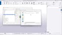 create tekla model, shop drawings and erection layouts for steel structur