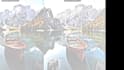 do professional video editing and realistic sketch effects
