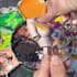 3d printing, hand painting anime, game any figure and sculpting if needed
