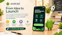 do android app development in kotlin, jetpack compose as android app developer